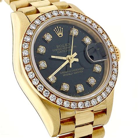 rolex diament|Rolex diamond bezel prices.